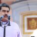 Seis gobernadores y una alcaldesa están contagiados de COVID-19 10 Presidente Nicolás Maduro