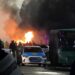 Kazajistán: fuertes protestas dejan cerca de 164 muertos 9 Las protestas se deben al aumento del gas