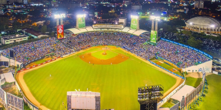 Serie del Caribe pende de un hilo tras brote de COVID-19 en República Dominicana 1 quisqueya