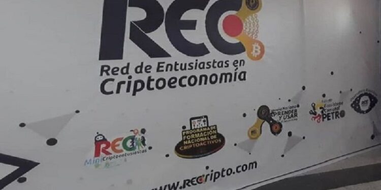 Falcón: REC impulsarán este 2022 un novedoso método de economía digital. 1 Rumbo a la economía digital