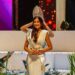 La Guaireña Ismelys Velásquez se coronó como la nueva Reina Internacional del café 10 La hermosa guaireña fue acreedora de la corona internacional del café.