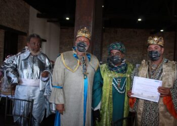 Fue catalogada como un Patrimonio Cultural de la Nación