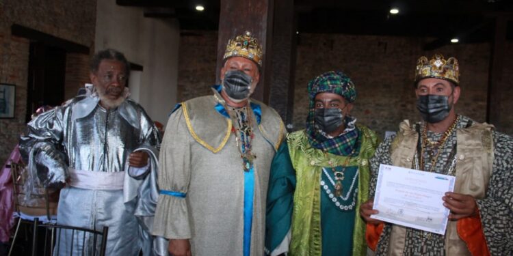 La Guaira: Cabalgata de los Reyes Magos nombrada Patrimonio Cultural de la Nación 1 Fue catalogada como un Patrimonio Cultural de la Nación