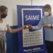 Autogestión facilita trámite a usuarios en el Saime 9 El ente implementó nuevos servicios