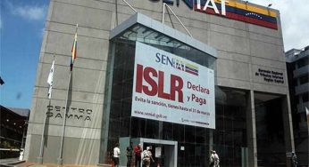 Hasta el 31 de marzo se puede pagar el ISLR