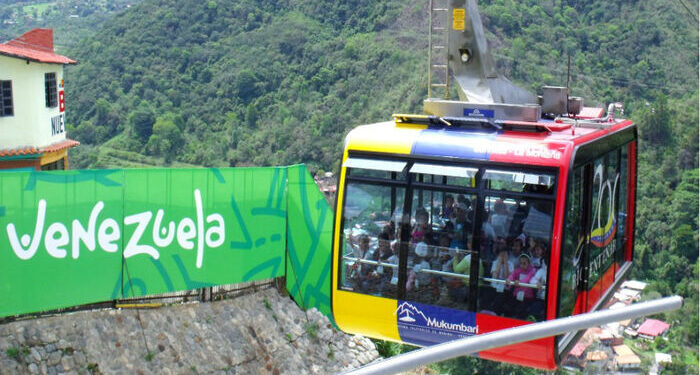 Venezuela abierta a recibir turistas provenientes de México, España y Sur América 1 Para este año hay expectativas de vuelos desde México, España y Argentina, que se sumaría a la corriente de turistas rusos.