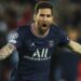 Lionel Messi contrajo COVID-19 9 ucl psg lionel messi scores ag manchester city