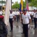 Monagas: Comisionada jefa Tibisay Brito es la nueva directora de la Unes 10 Comisionada Jefa Tibisay Brito.