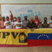 UPV reestructuró equipo político en Barinas rumbo al 9E 10 UPV reestructuró equipo político en Barinas rumbo al 9E