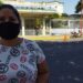 Madre advierte que bajo engaño vacunaron a su hijo con la cubana Abdala 11 Raelia Oberto, madre del niño.