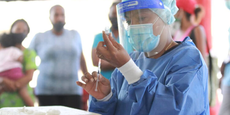 Vacunados 16 mil mirandinos contra el Covid-19 1 Vacunados 16 mil mirandinos contra el Covid-19