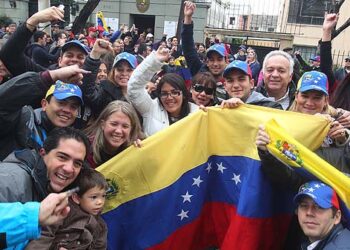 Hasta el 7 de enero es el plazo de los venezolanos en Chile para legalizar su estadía en el país.