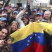 Venezolanos en Chile tienen hasta el 7 de enero para regularizar estatus migratorio 12 Hasta el 7 de enero es el plazo de los venezolanos en Chile para legalizar su estadía en el país.