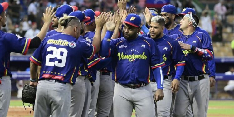 Venezuela y su Magallanes ajustan dirección de la Nave en la Serie del Caribe 2022 1 venezuela revirtio inicio serie caribe