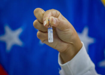 Así se realizará la aplicación de la dosis de refuerzo anticovid 6 venezuela plan evaluacion01