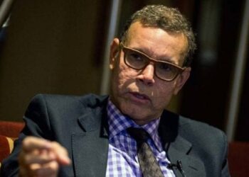 El economista asegura que ambos mandatarios llegarán a buscar soluciones antes los conflictos