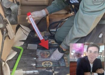 Victor Cano narco colombiano captaba a diputados y alcaldes