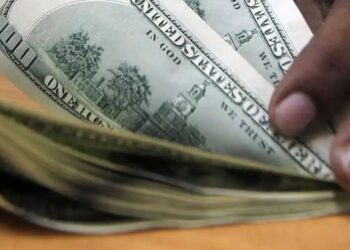 BCV reflejó los precios de las monedas internacionales