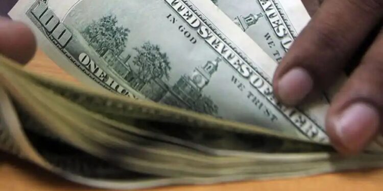 BCV reflejó los precios de las monedas internacionales