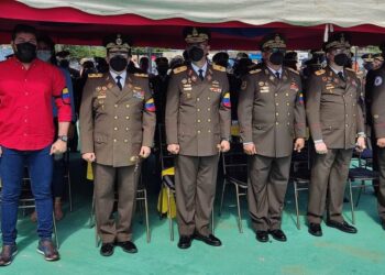 Acto de conmemoración a 30 años del 4F