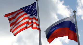 Rusia reitera que no retrocederá ante tensiones de Washington