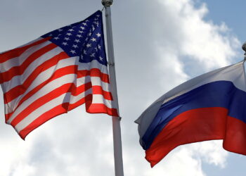 El encuentro significa un “nuevo paso” en el “camino diplomático”.