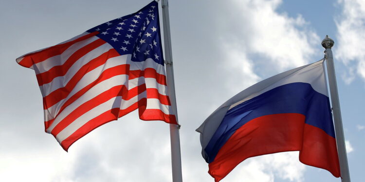 Rusia reitera que no retrocederá ante tensiones de Washington