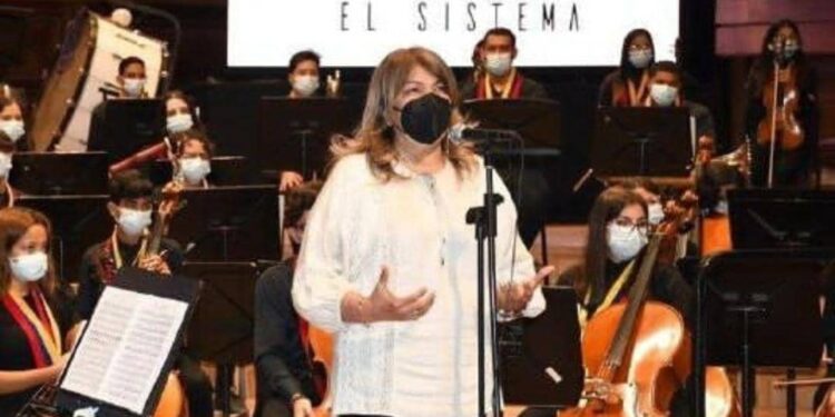 Escolares recibirán formación musical del Sistema Nacional de Orquestas 1 2d06afe3 e71c 4346 b106 760387f80e57