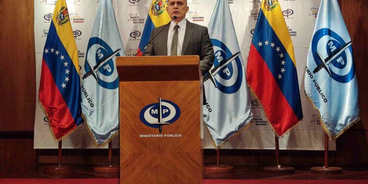 Ministerio Público: 62 integrantes de los Tancol han sido detenidos desde septiembre 1 62 integrantes de los tancol han sido detenidos desde septiembre 94145