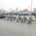 Monagas: 3 mil 500 efectivos se desplegaron en Operativo Carnavales Seguros y Bioseguros 2022 10 En Monagas arrancó despliegue de seguridad Carnavales Seguros y Bioseguros 2022.