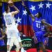 Venezuela derrotó a Argentina en las eliminatorias al Mundial de Baloncesto 9 6f682f62d4b6447daca3423bd6c14841