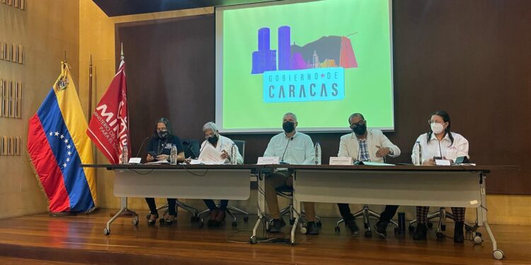 Encuentro con prestadores de servicio turístico del sector transporte terrestre.  