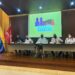 Ministro Alí Padrón: desarrollaremos estrategias para potenciar turismo en Caracas junto al sector transporte 11 Encuentro con prestadores de servicio turístico del sector transporte terrestre.