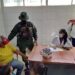 Zodi Monagas y alcaldía de Sotillo realizaron jornada médico asistencial en Barracas del Orinoco 8 Zodi Monagas y Alcaldía de Sotillo llevaron a cabo la actividad.