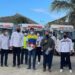 Ministro Alí Padrón: "Mintur estará presente en 91 puntos en todo el territorio nacional" 13 Despliegue Carnavales Seguros y Bioseguros 2022, desde La Guaira.