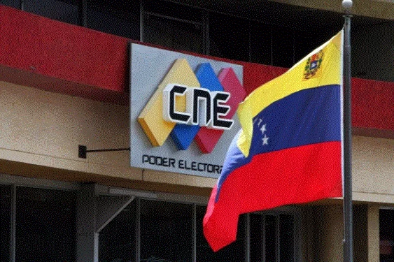 CNE Certificaciones de las actas de nacimiento no requieren renovación 1 CNE Certificaciones de las actas de nacimiento no requieren renovación