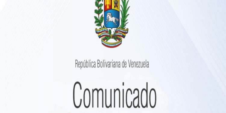 Venezuela reitera disposición a negociar sobre Guayana Esequiba