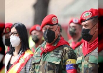 Cabello aseguró que insurrección del 4F fue una necesidad histórica