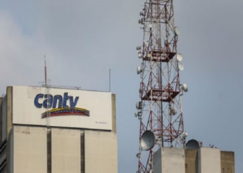 Internet presenta fallas por corte de fibra óptica