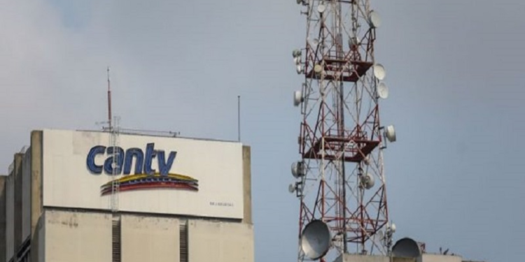 Internet presenta fallas por corte de fibra óptica 1 Internet presenta fallas por corte de fibra óptica