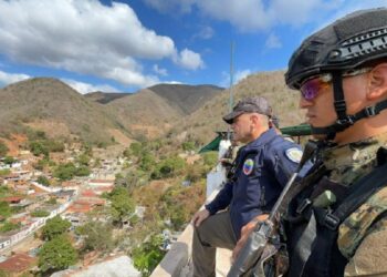 Se activaron puntos de control en la entidad