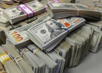 BCV reflejó los precios de las monedas internacionales