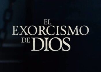 El exorcismo de dios 1