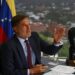 Venezuela rechaza acusaciones de Colombia