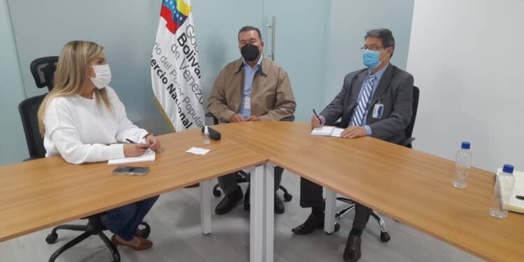 Confagan establece alianzas en materia de seguridad para productores 1 Confagan establece alianzas en materia de seguridad para productores