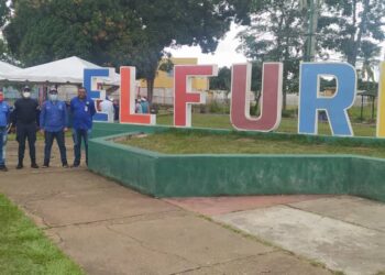 INTT realizó operativo "Pon tu vehículo al día" en Monagas 2 IMG 20220212 WA0133