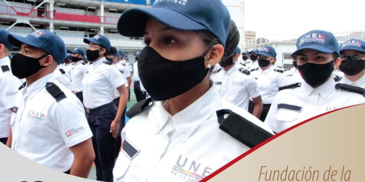 La UNES celebra decimotercer Aniversario en el mes de “Febrero Rebelde”