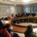 Movilización para la liberación de Alex Saab 11 Videoconferencia con medios populares nacionales e internacionales