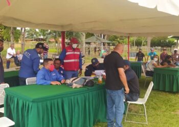 INTT despliega Operativo Pon tu vehículo al día en el Furrial