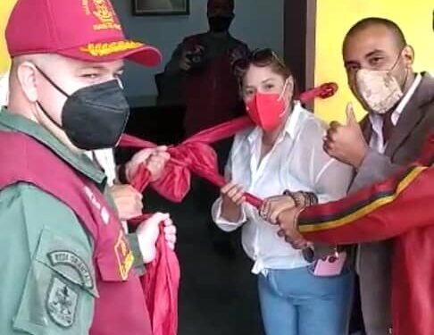 Asociación Civil Monagas Potencia generando soluciones 1 Para brindar mejor beneficio al pueblo de Monagas